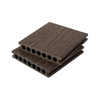 美丽而耐用的WPC双层共置户外地板