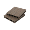 美丽而耐用的WPC双层共置户外地板