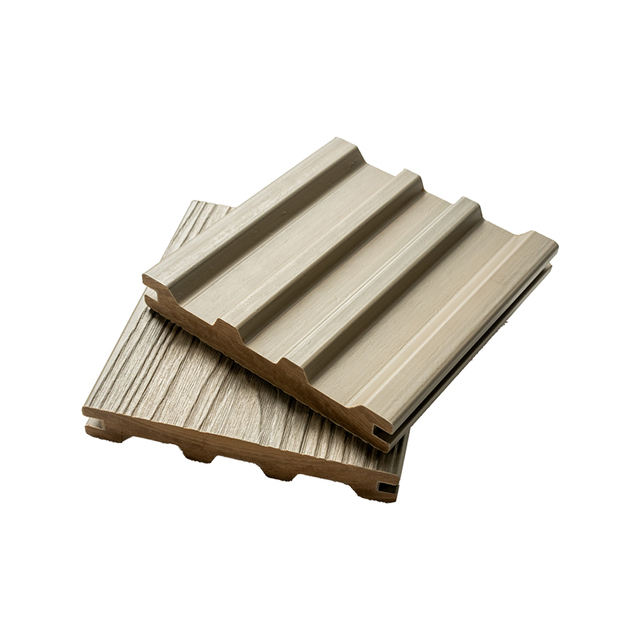 多个规格M类型室外WPC共同排除庭院