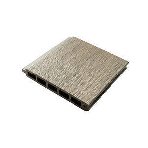 边界的时尚耐腐蚀的WPC联合围栏委员会