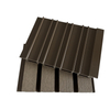 高质量和持久的WPC墙壁