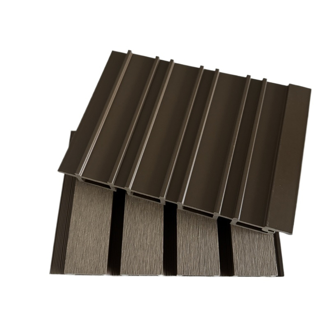 高质量和持久的WPC墙壁