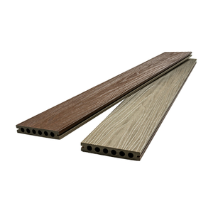 第二代WPC共排除空心甲板庭院复合装饰