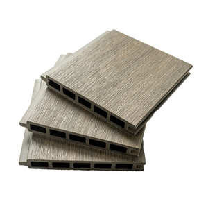  耐用的成本效益的WPC公园共同围栏委员会