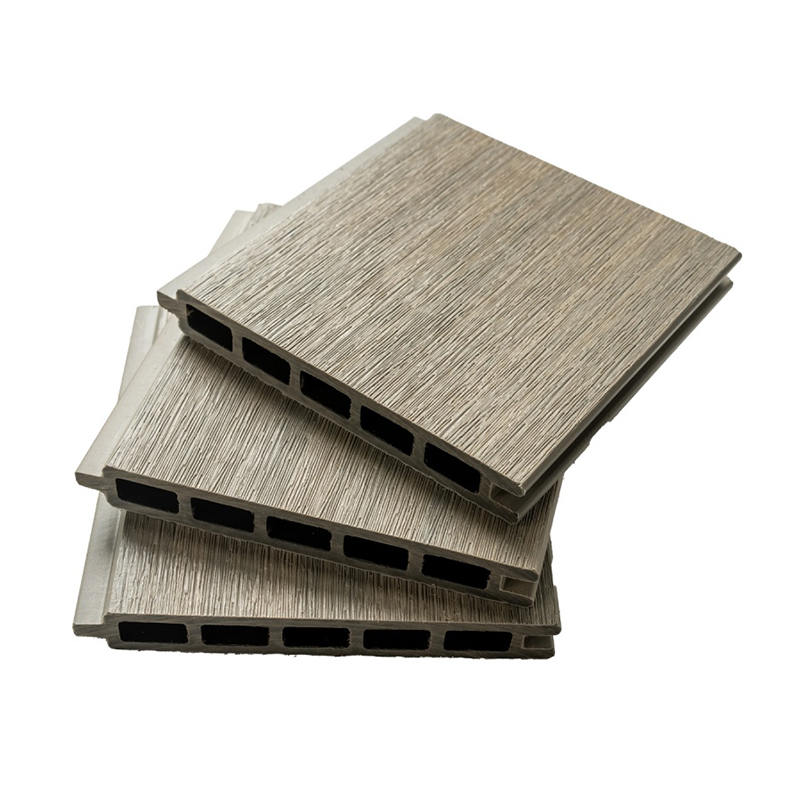  耐用的成本效益的WPC公园共同围栏委员会